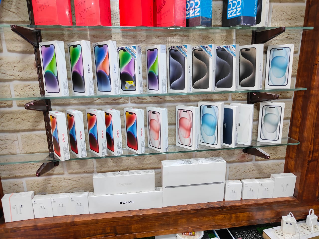 JoonWeb Quick Checkout Brand Logo