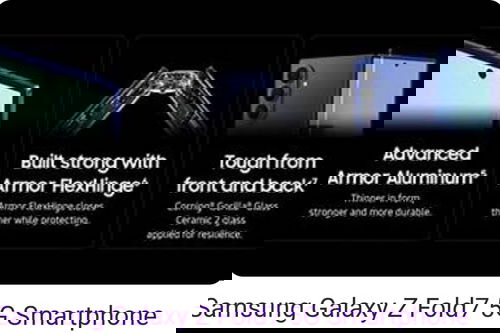 SAMSUNG FOLD 7 Image