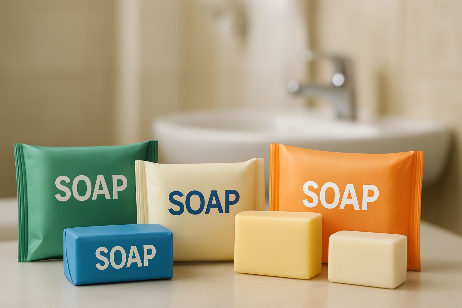 A Deep Dive into India’s Soaps and Personal Care Powerhouses Image 