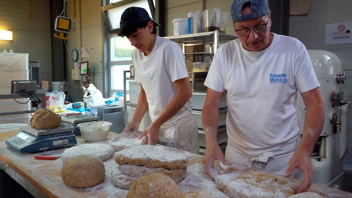 Ausbildung zum Pflegefachmann / zur Pflegefachfrau 