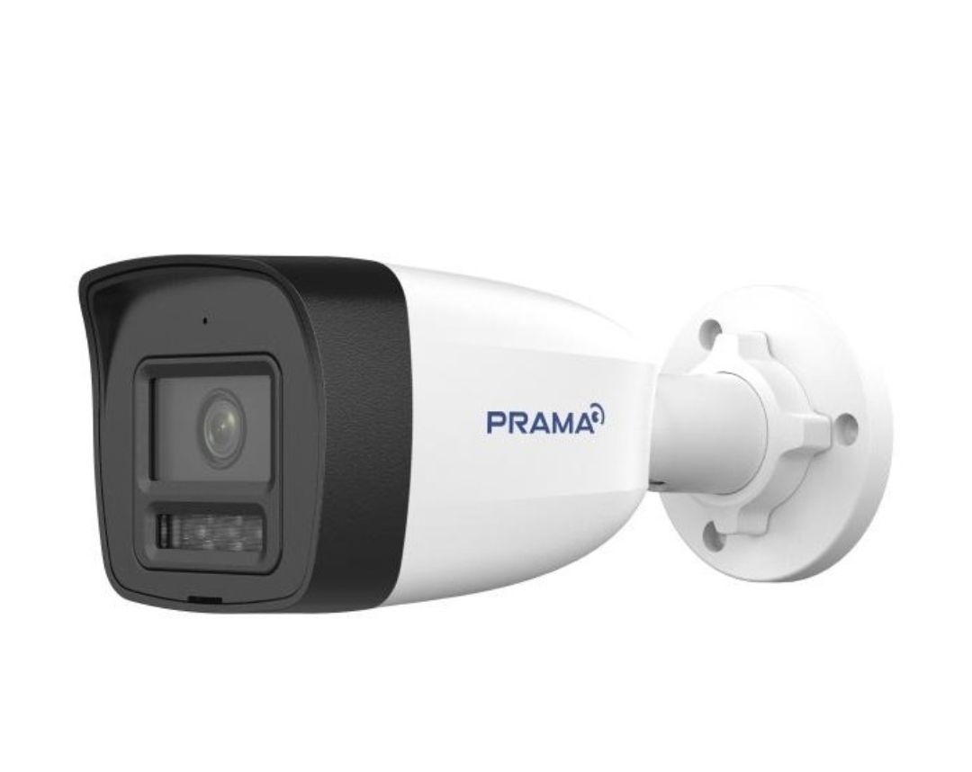 PT-NC160D3-WNM(D2)  6 MP Smart Dual Light Fixed Bullet Network Camera Image