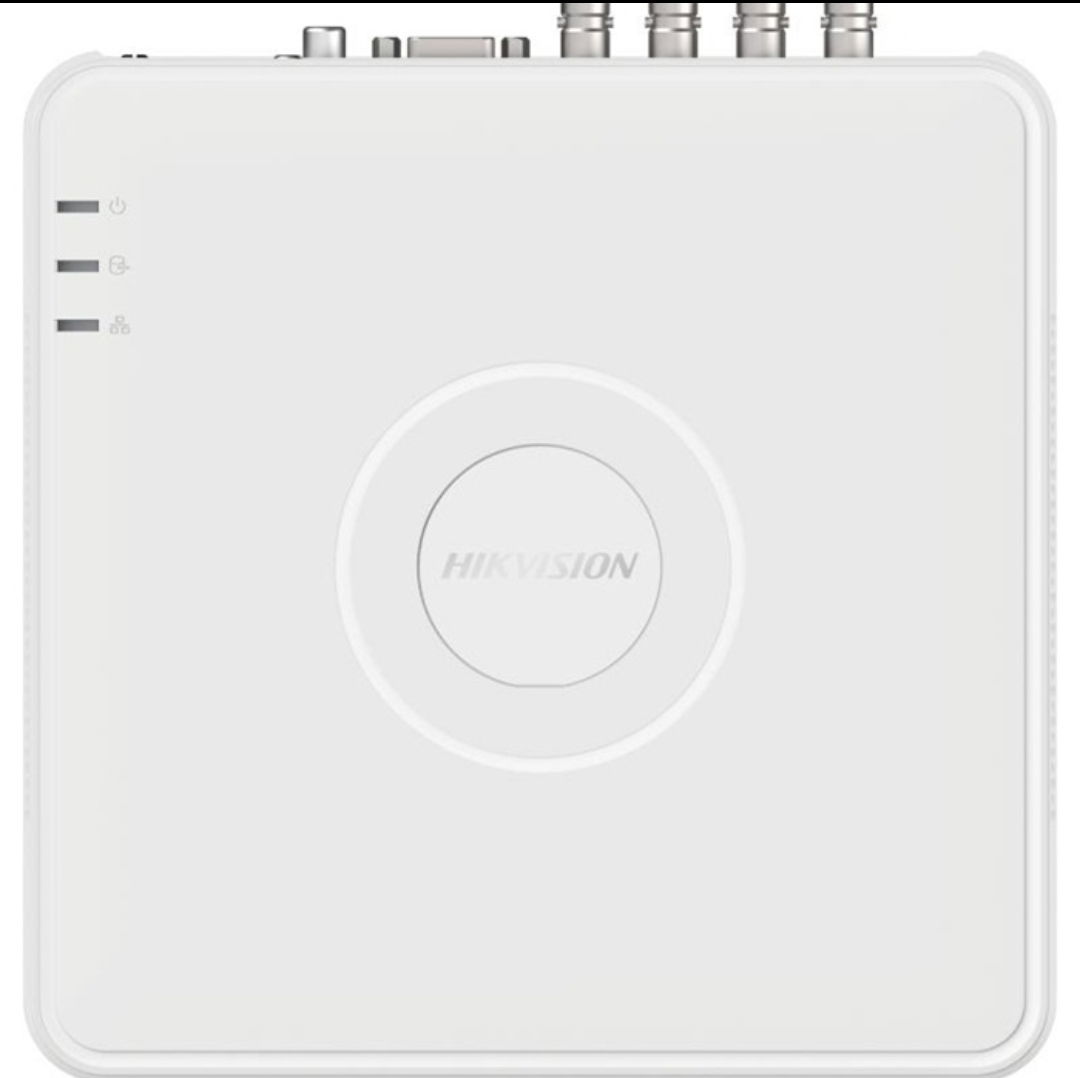 Hikvision 8ch DVR DS-7108HGHI-M1/T