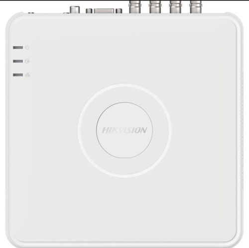 Hikvision 8ch DVR DS-7108HGHI-M1/T