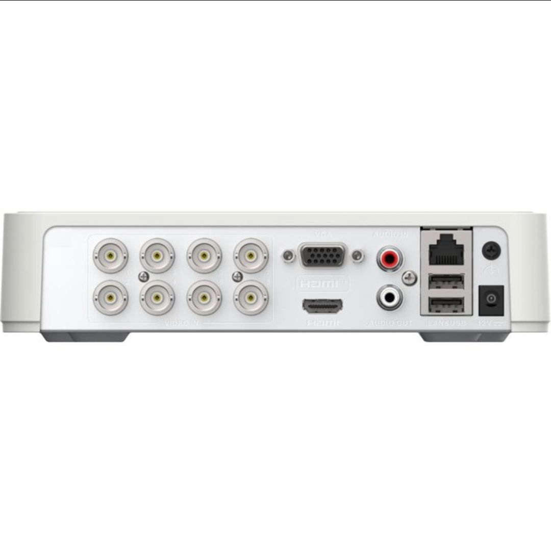 Hikvision 8ch DVR DS-7108HGHI-M1/T Image