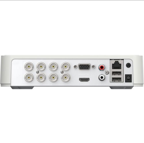 Hikvision 8ch DVR DS-7108HGHI-M1/T Image
