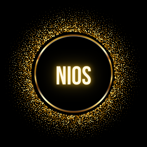 Black and Gold Elegant Luxury Spa Salon Logo