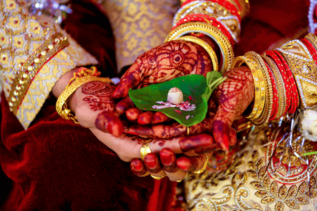 Puja For Marriage