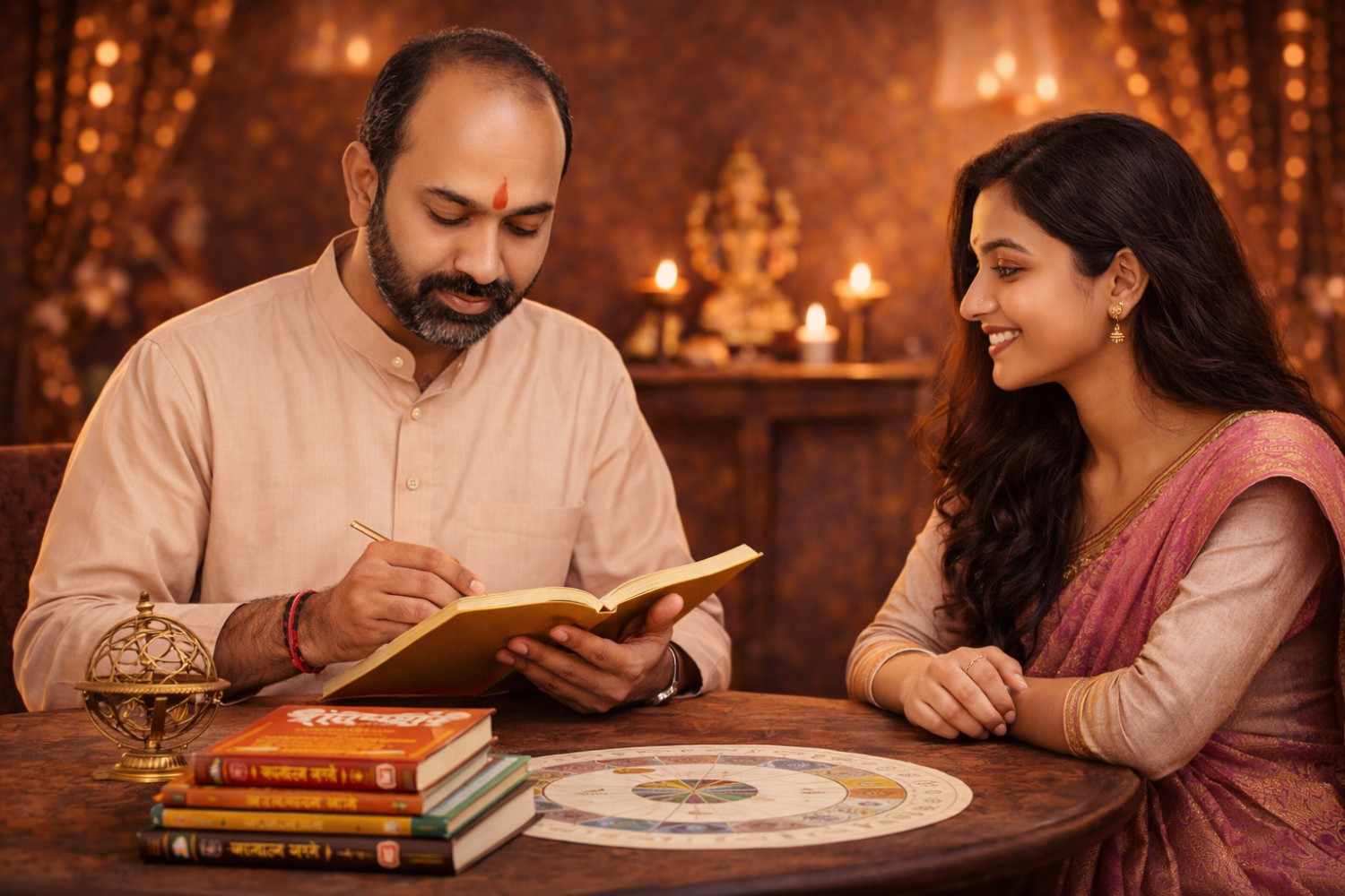 Personalised Guidance