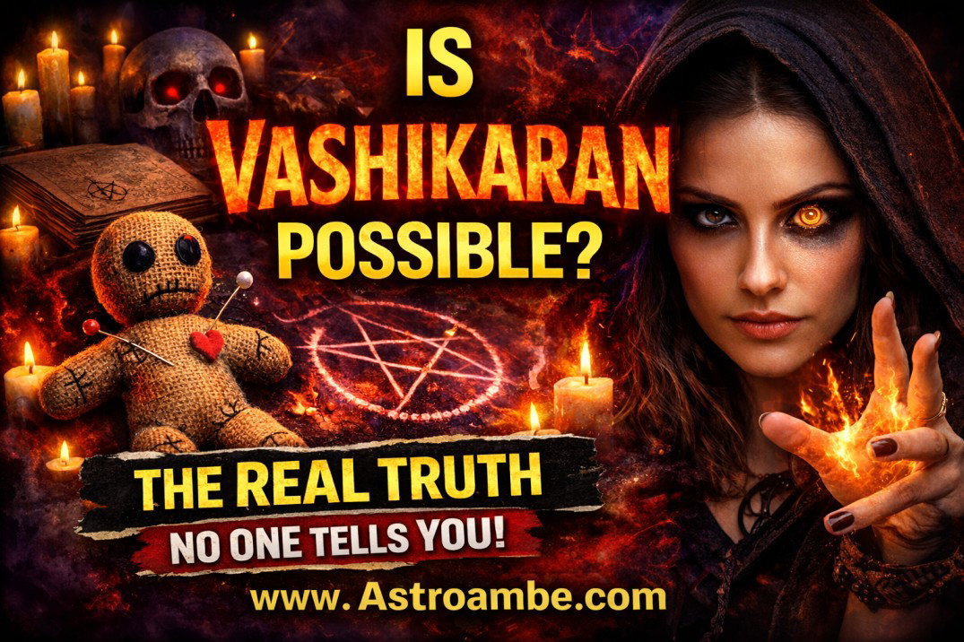 is-vashikaran-possible