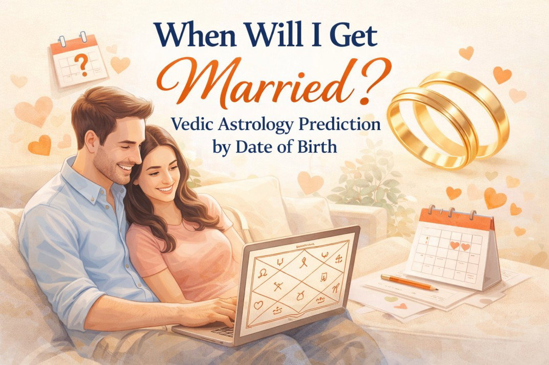 When will I get married_