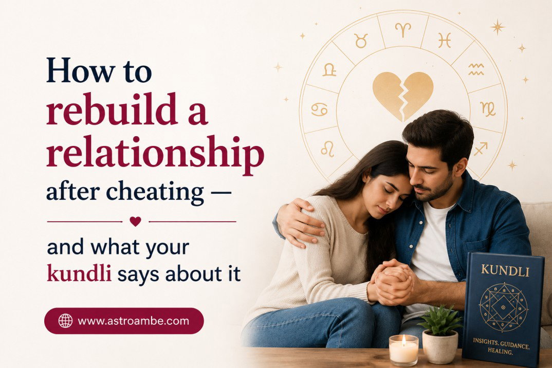 can relationship survive cheating