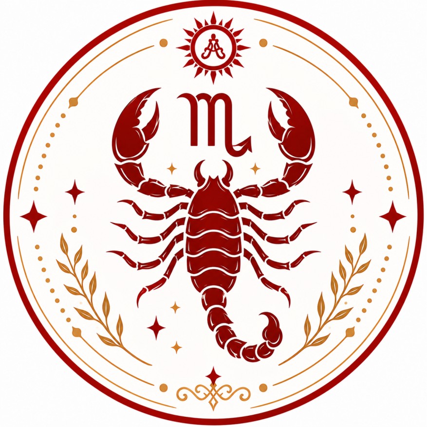 Scorpio