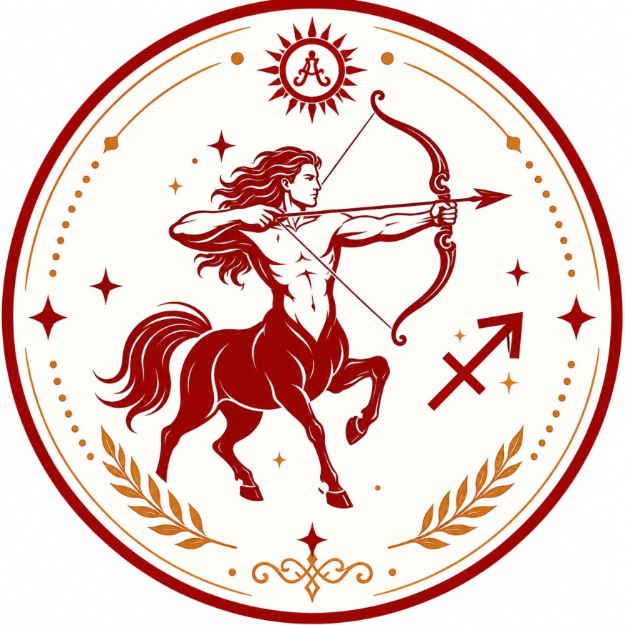 Sagittarius