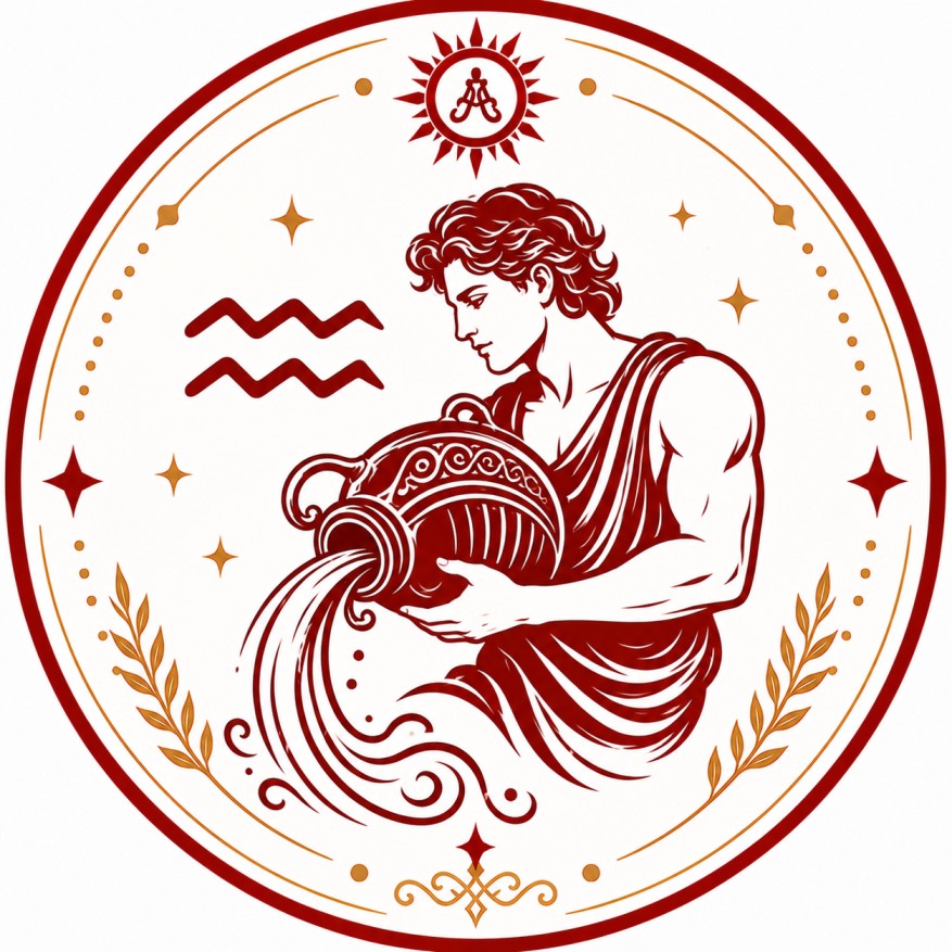 Aquarius