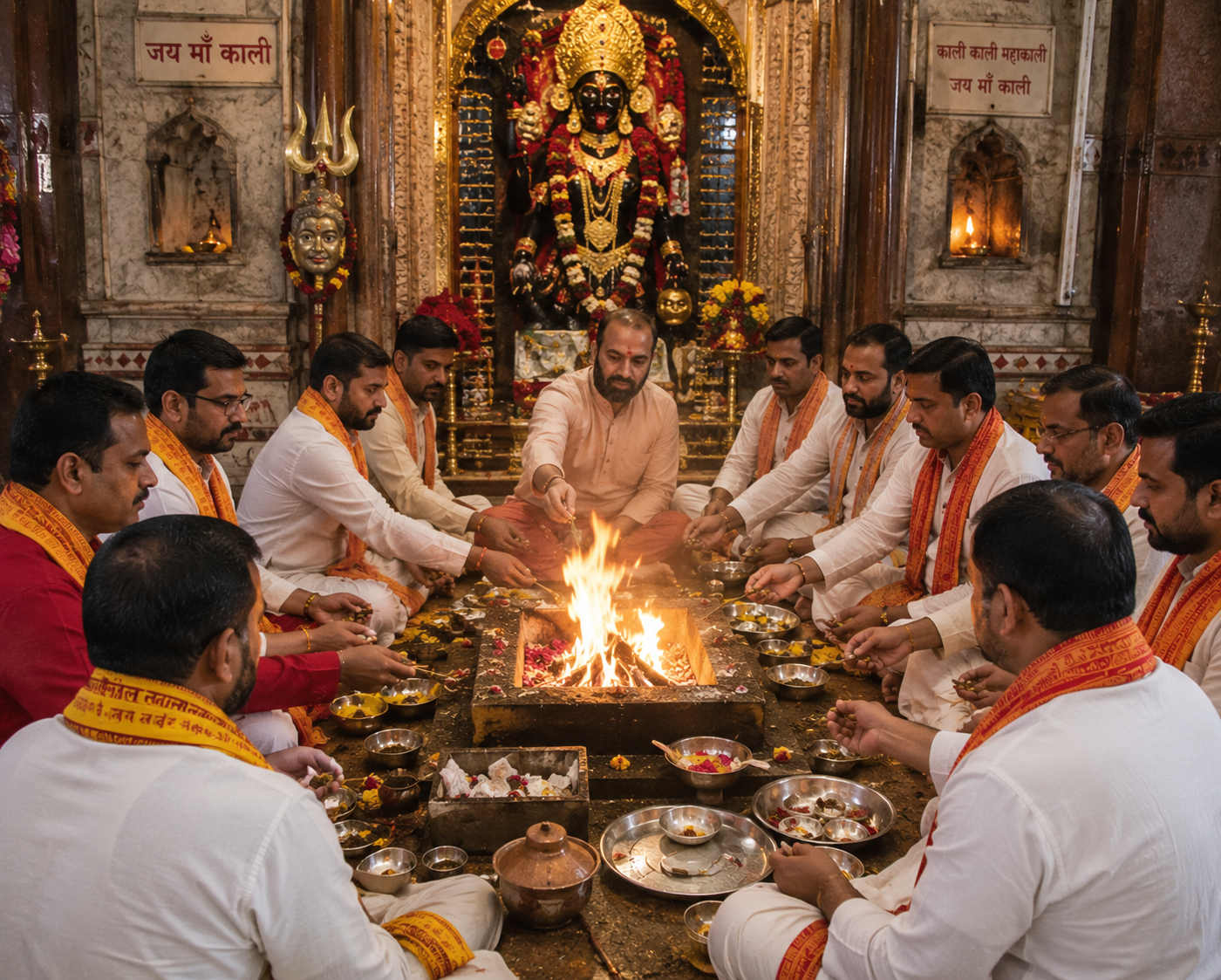 Astrologer Anil Acharya Ji — Vashikaran Mantra for Girlfriend