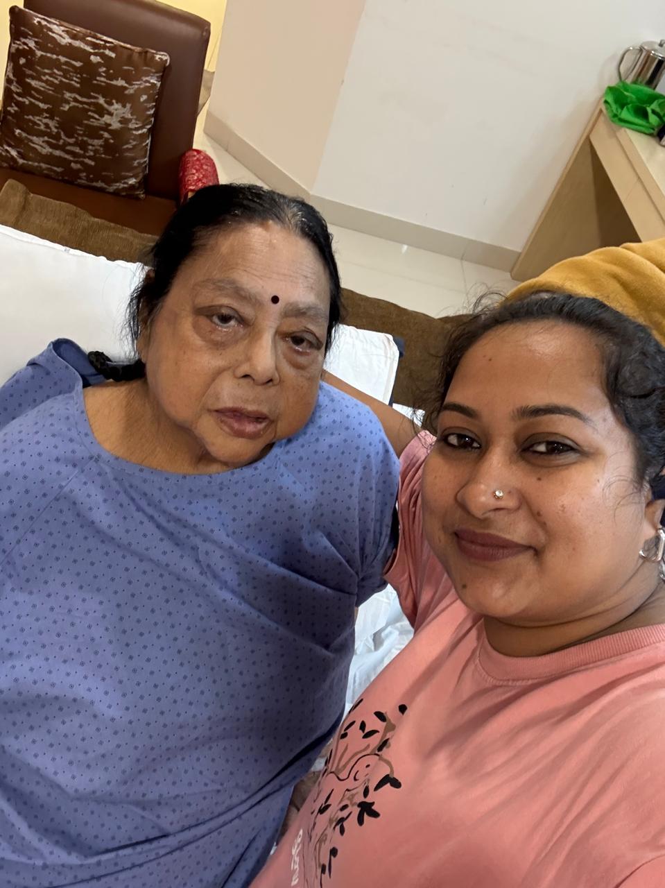 Arnav nursing bureau patient care services 