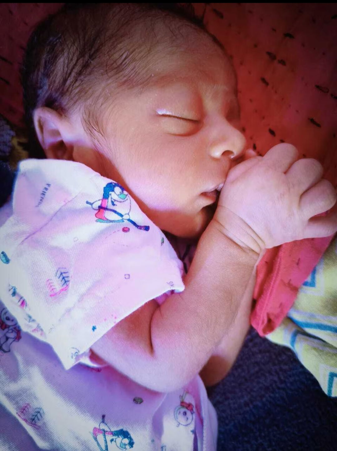 Arnav nursing bureau patient care services 