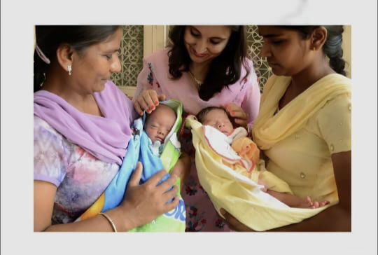 Arnav nursing bureau patient care services 