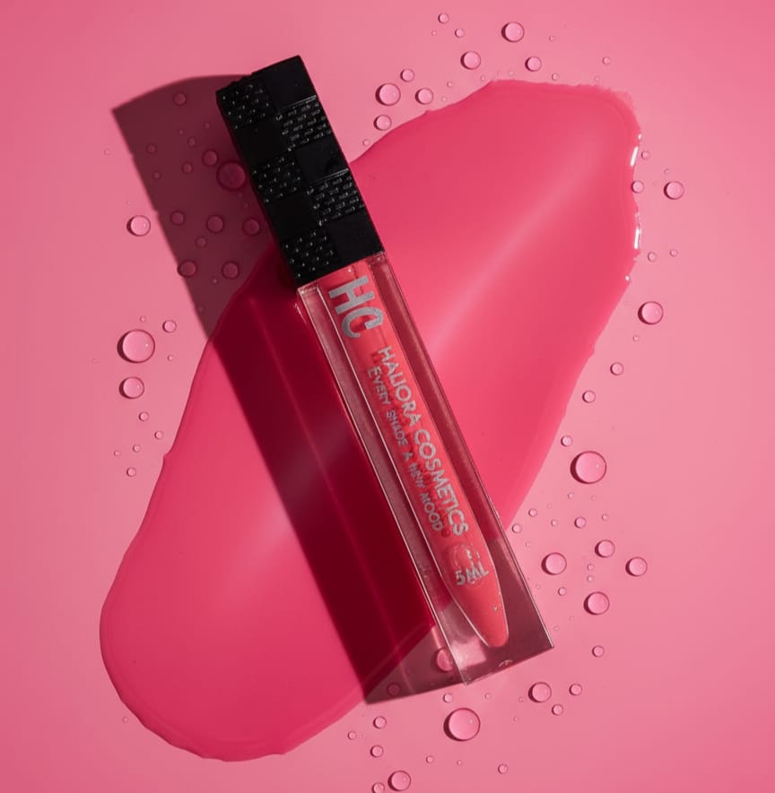 Lip Gloss |● least chemicals and toxins●| Image