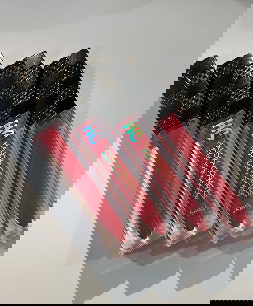 Liquid Lipstick |●Shade-02 Cheesecake●| Image