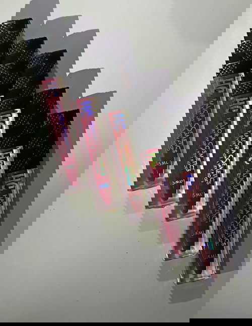 Liquid Lipstick |● Shade-04 Disagree ●| Image