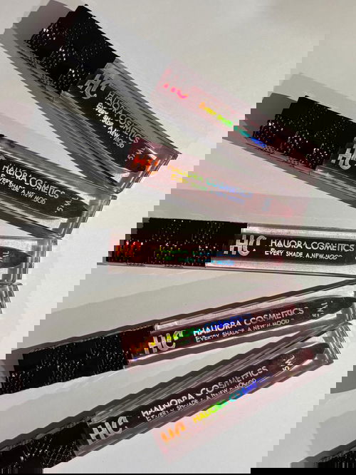 Liquid Lipstick |• Shade-07 Brownie •| Image