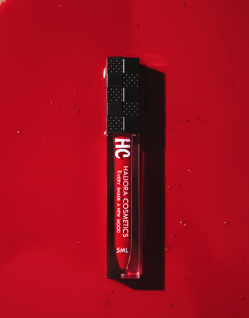 Liquid Lipstick |● Shade-15 Secrets ●| Image