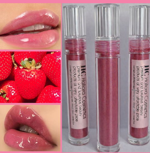 Lip Gloss |● Shade-26 Favour ●| Image