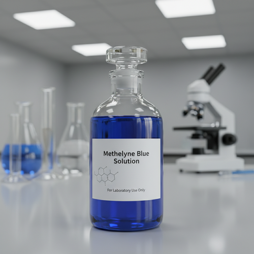 Methylene Blue – 100 ml Image