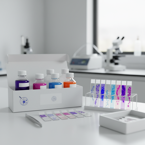 Rapid PAP – 250 Smears Image