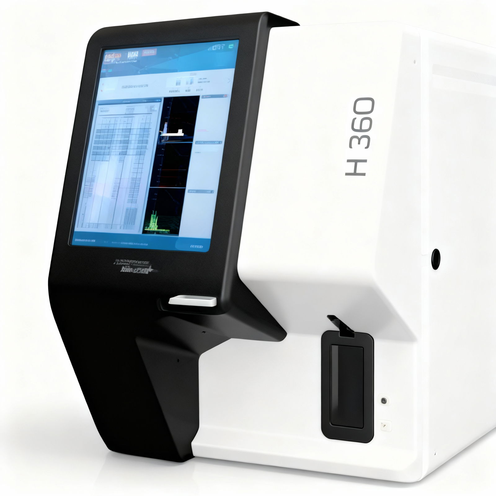 H 360 |  3 PART  |  HAEMATOLOGY ANALYZER Image