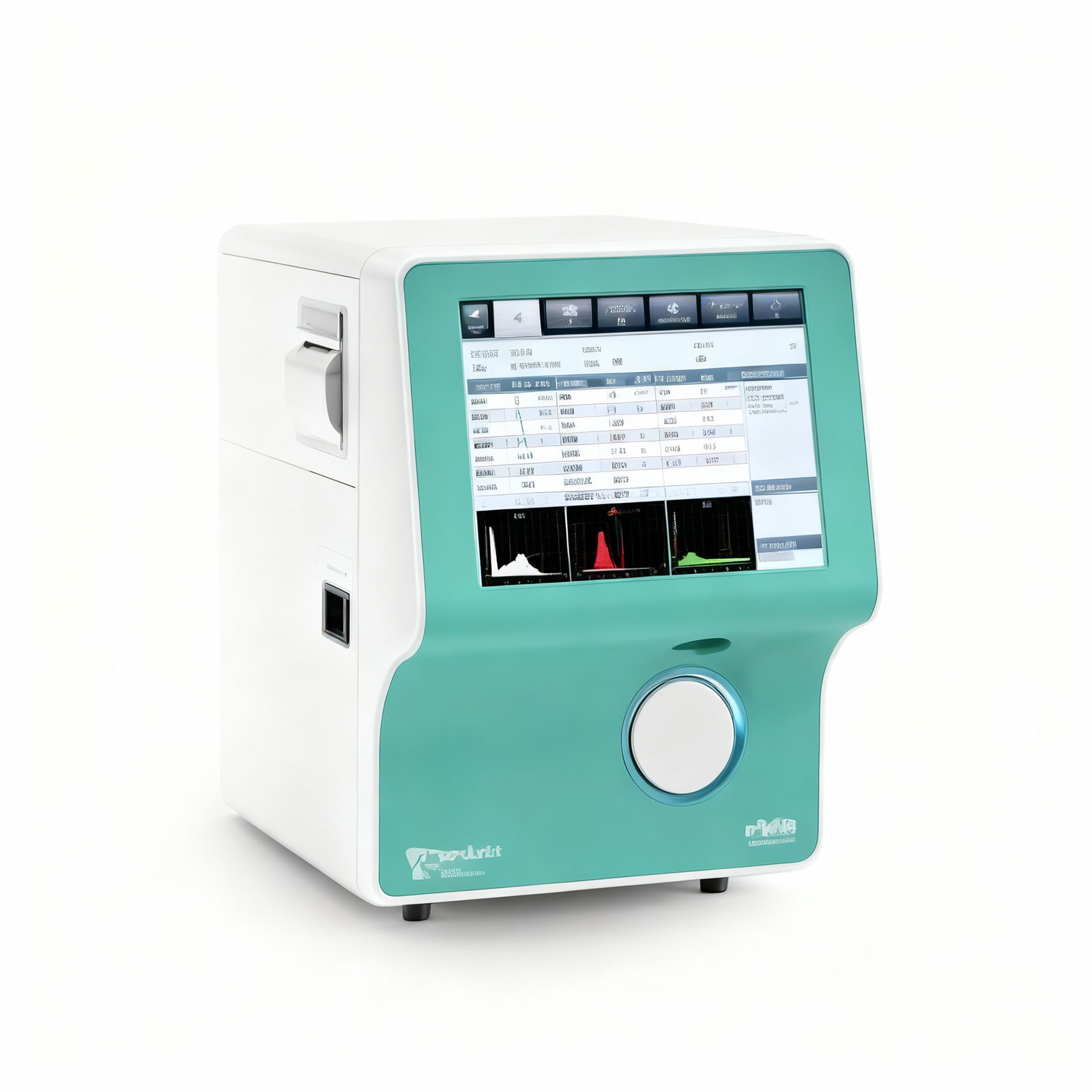 DYNACOUNT | 3 PART | HAEMATOLOGY ANALYZER Image