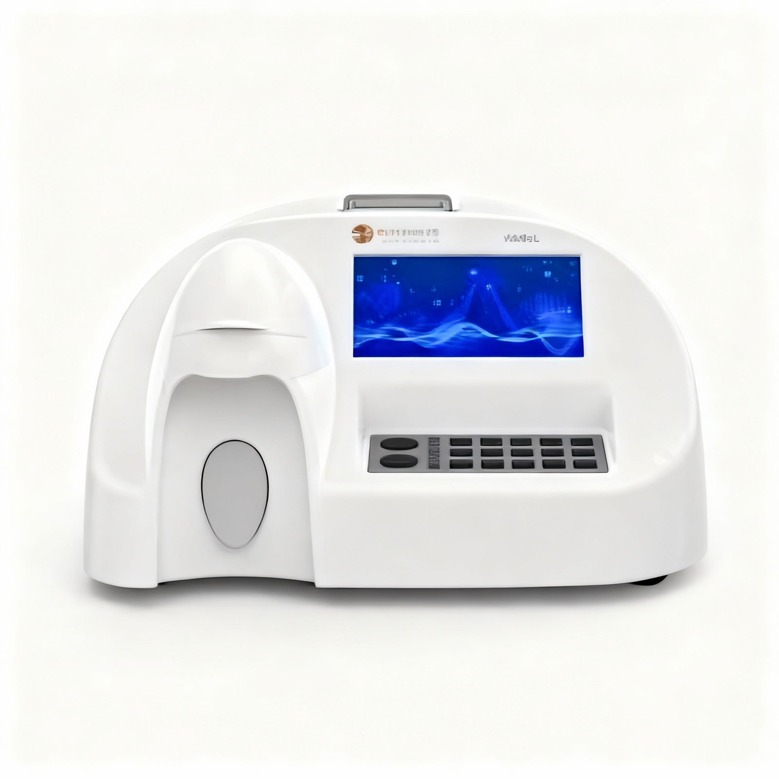 AURA CHEM SMART | SEMI AUTOMATED BIOCHEMISTRY ANALYZER Image