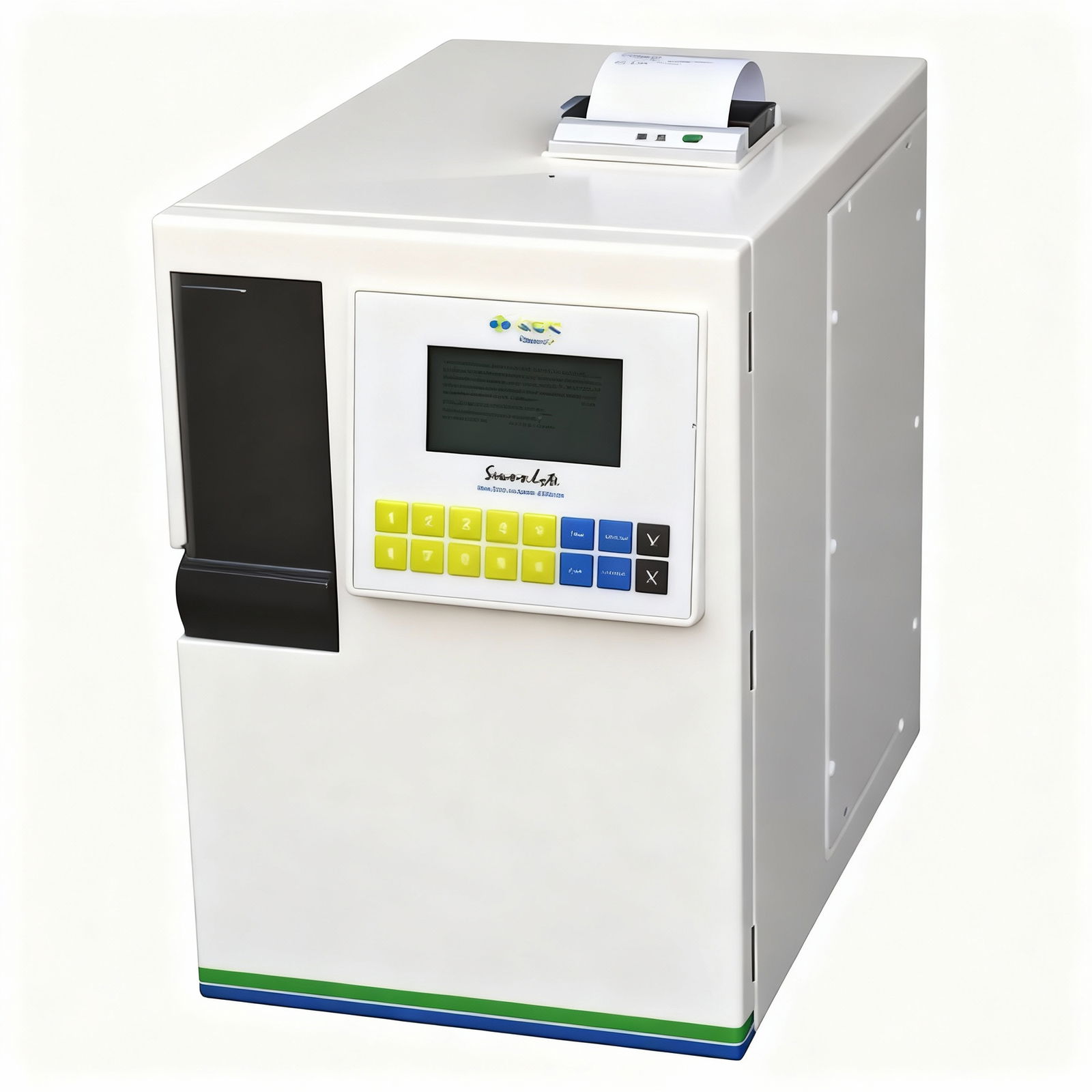 SENSOLYTE | ELECTROLYTE ANALYZER Image