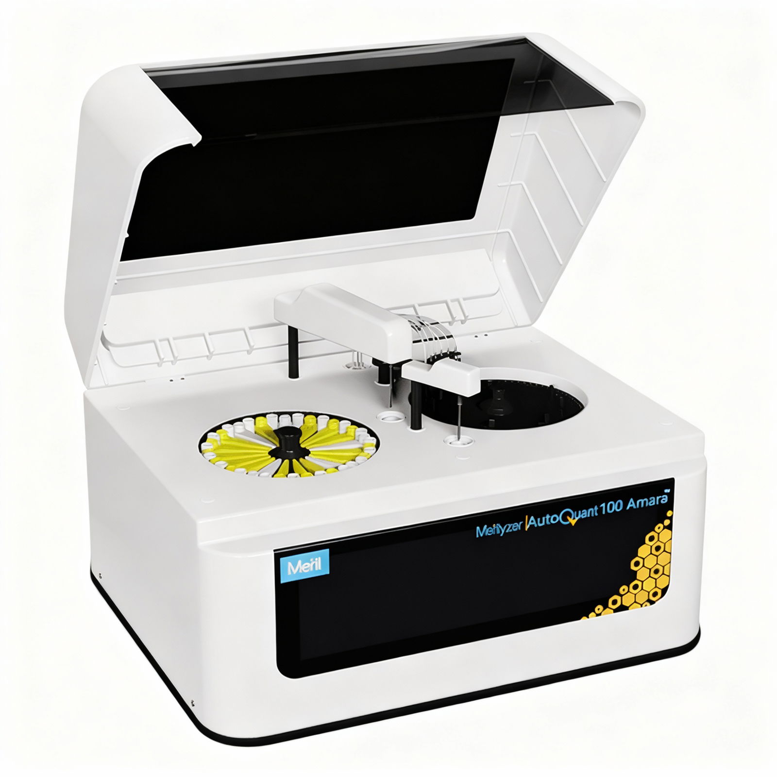 MICROS 60  |  3 PART  |  HAEMATOLOGY ANALYZER Image