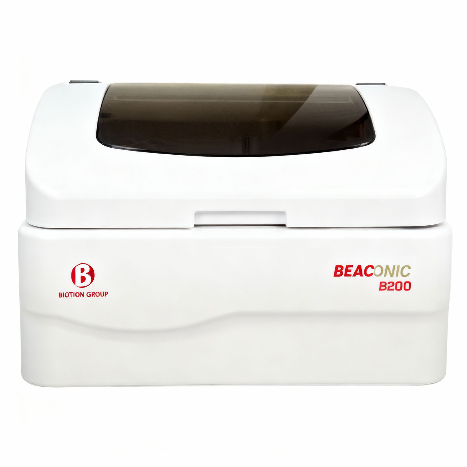 B AUTO 200 | FULLY AUTOMATED BIOCHEMISTRY ANALYZER Image