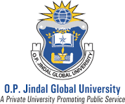 JINDAL GLOBAL UNIVERSITY
