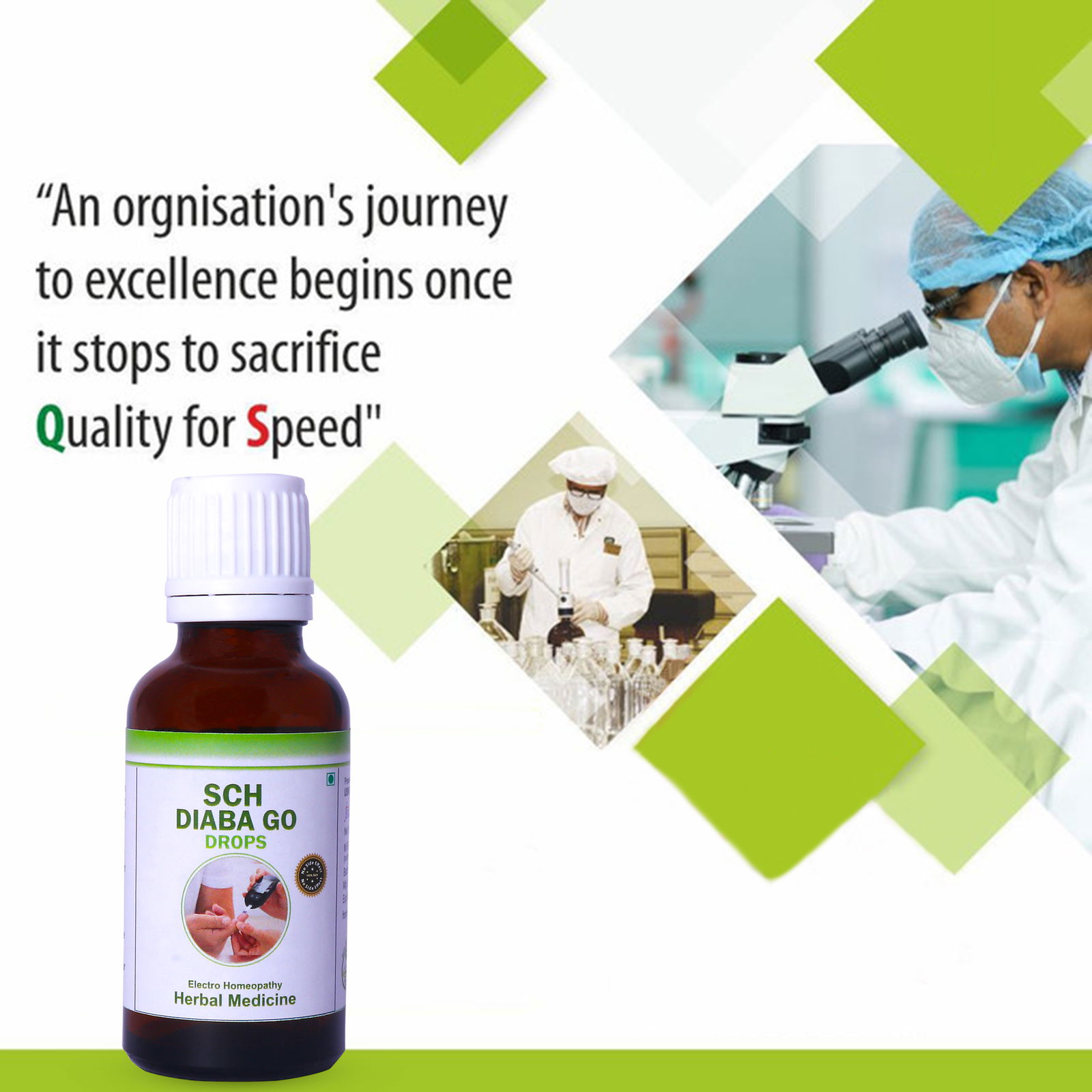 SCH Diaba Go Drops (HND) Image 