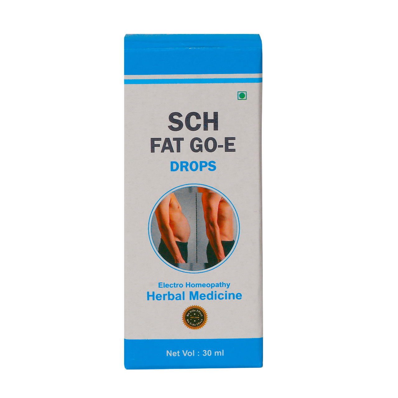 SCH Fat Go-E Drops (HND)