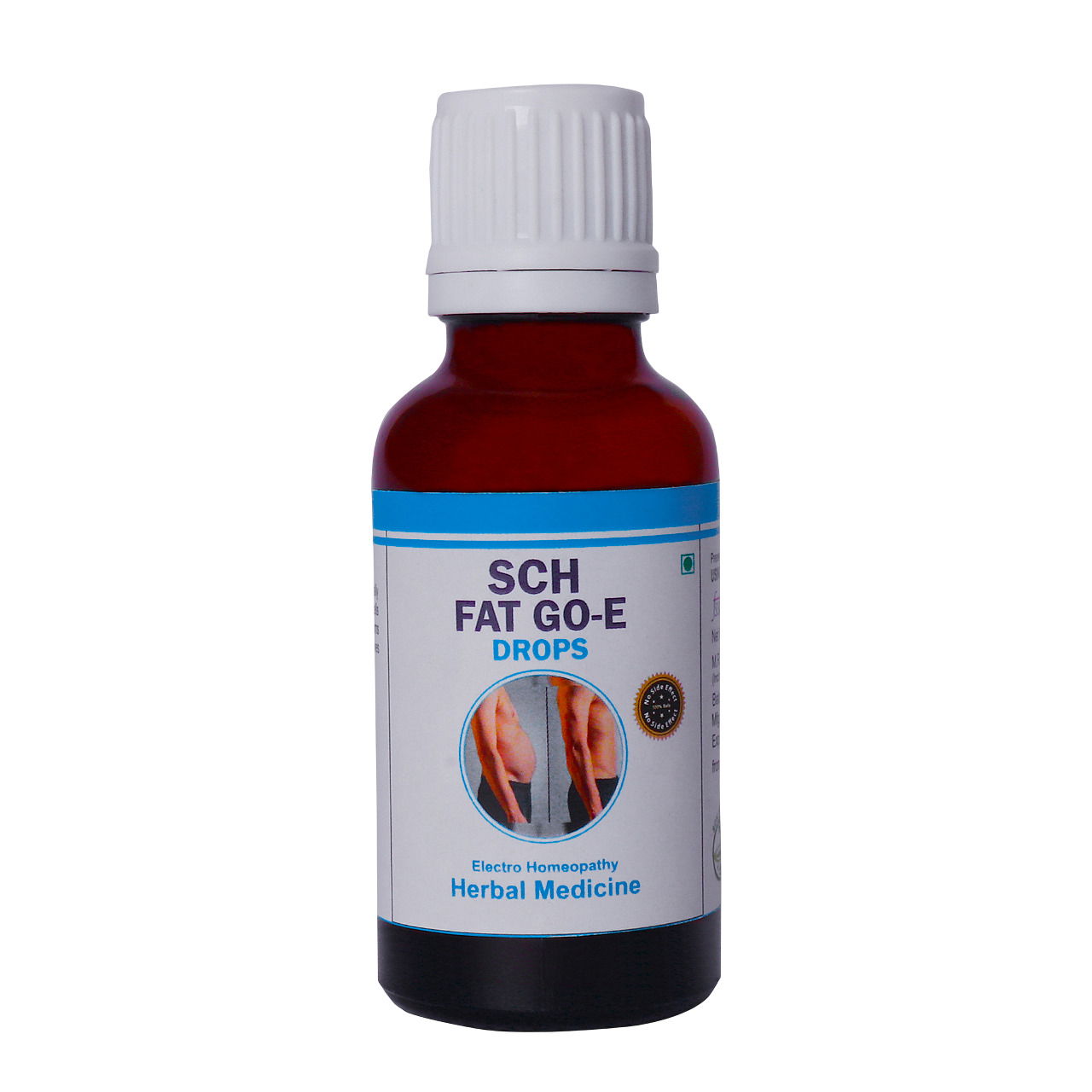 SCH Fat Go-E Drops (HND) Image 