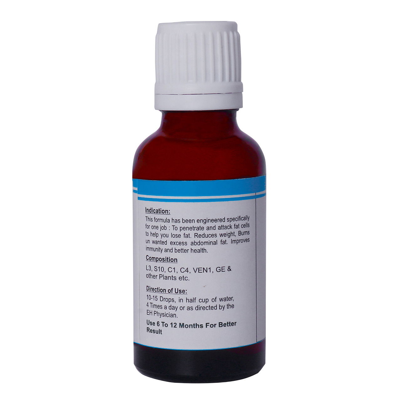 SCH Fat Go-E Drops (HND) Image 