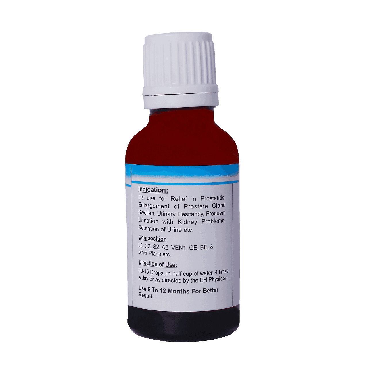 SCH Presto Gold Drops (HND) Image 