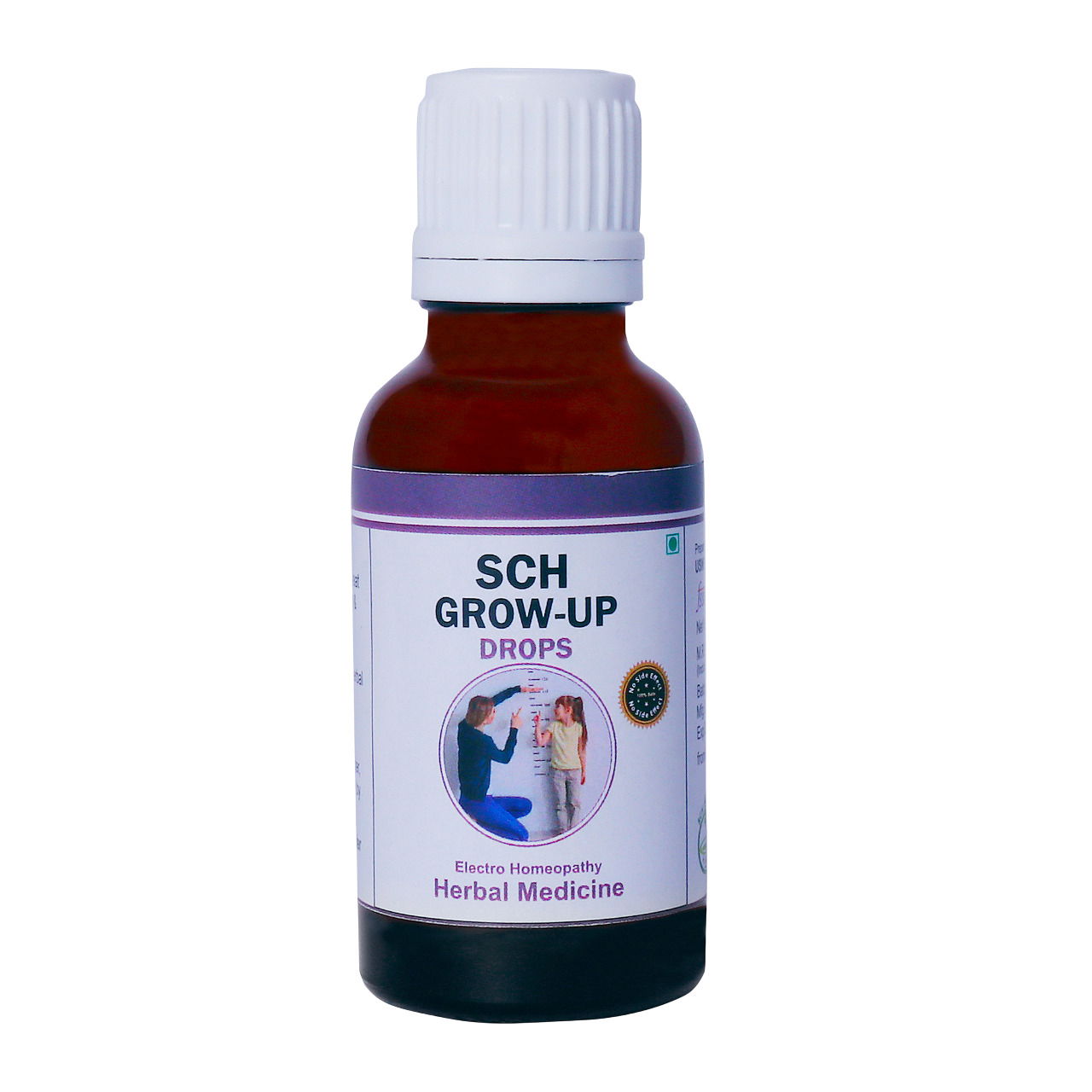 SCH Grow Up Drops (HND)