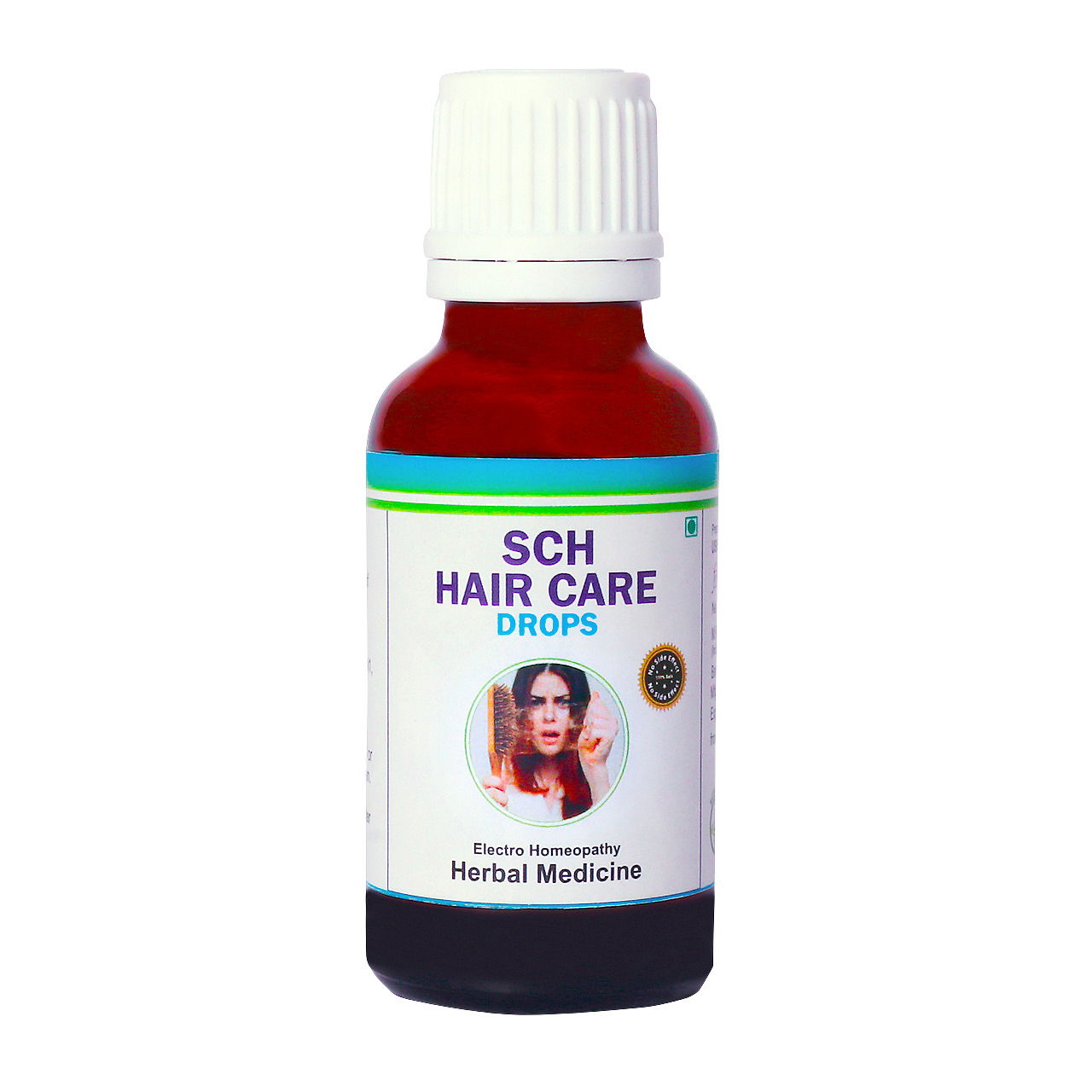 SCH Hair Care Drops (HND)