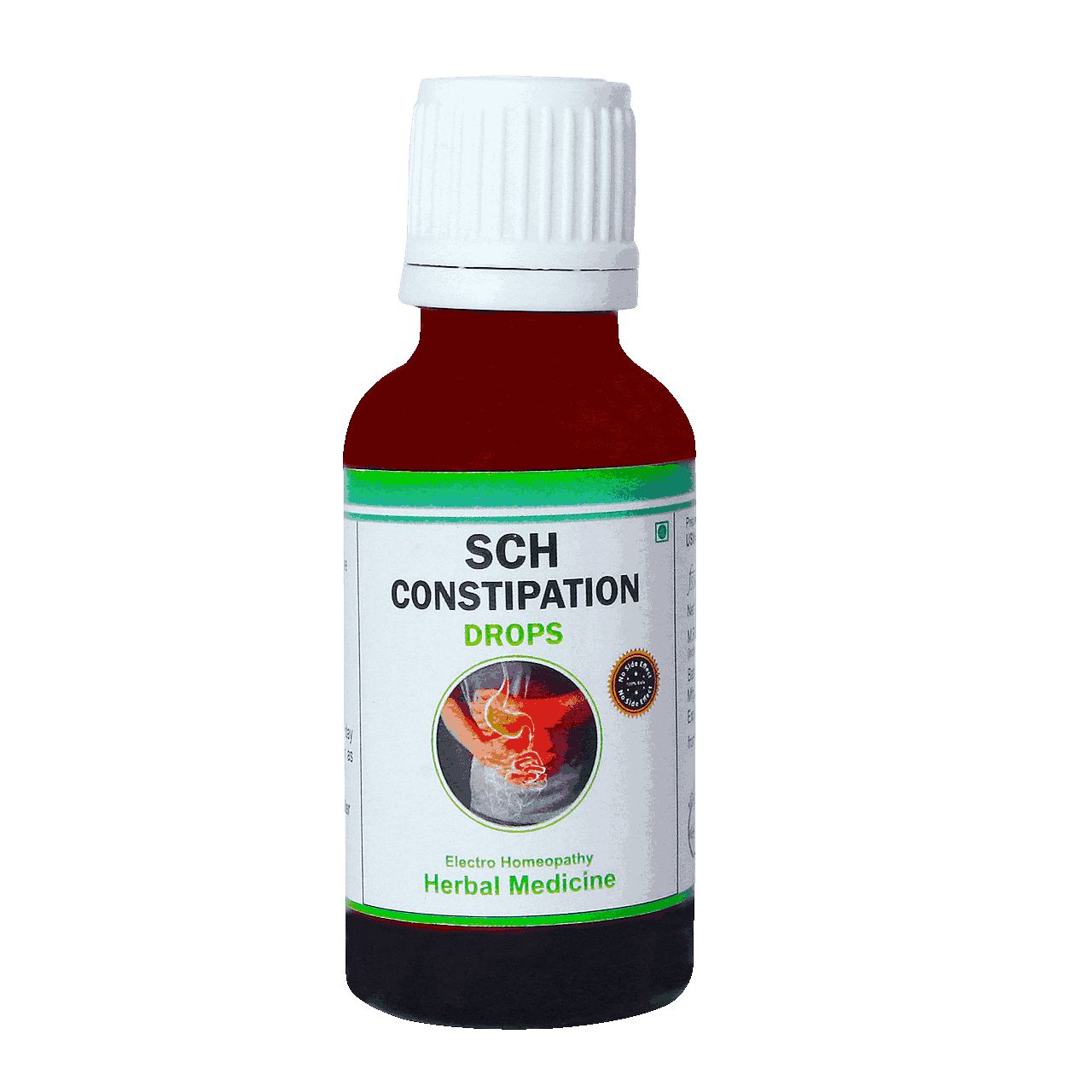 SCH Constipation Drops (HND)