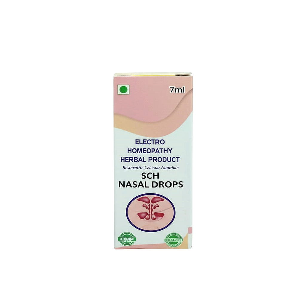SCH Nasal Drops (HND)