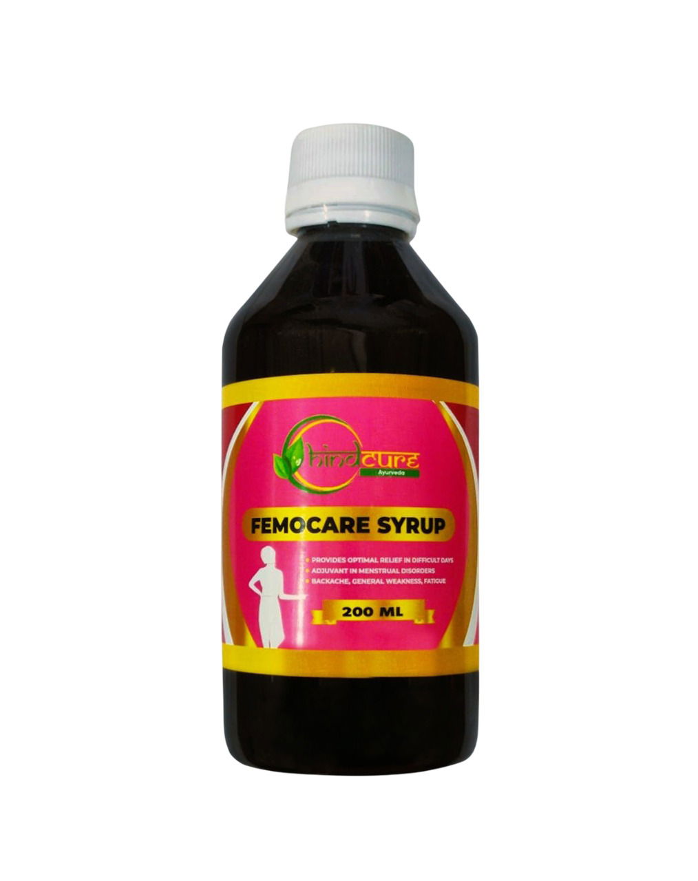 Femo Plus & Femo Care Syrup (HND)