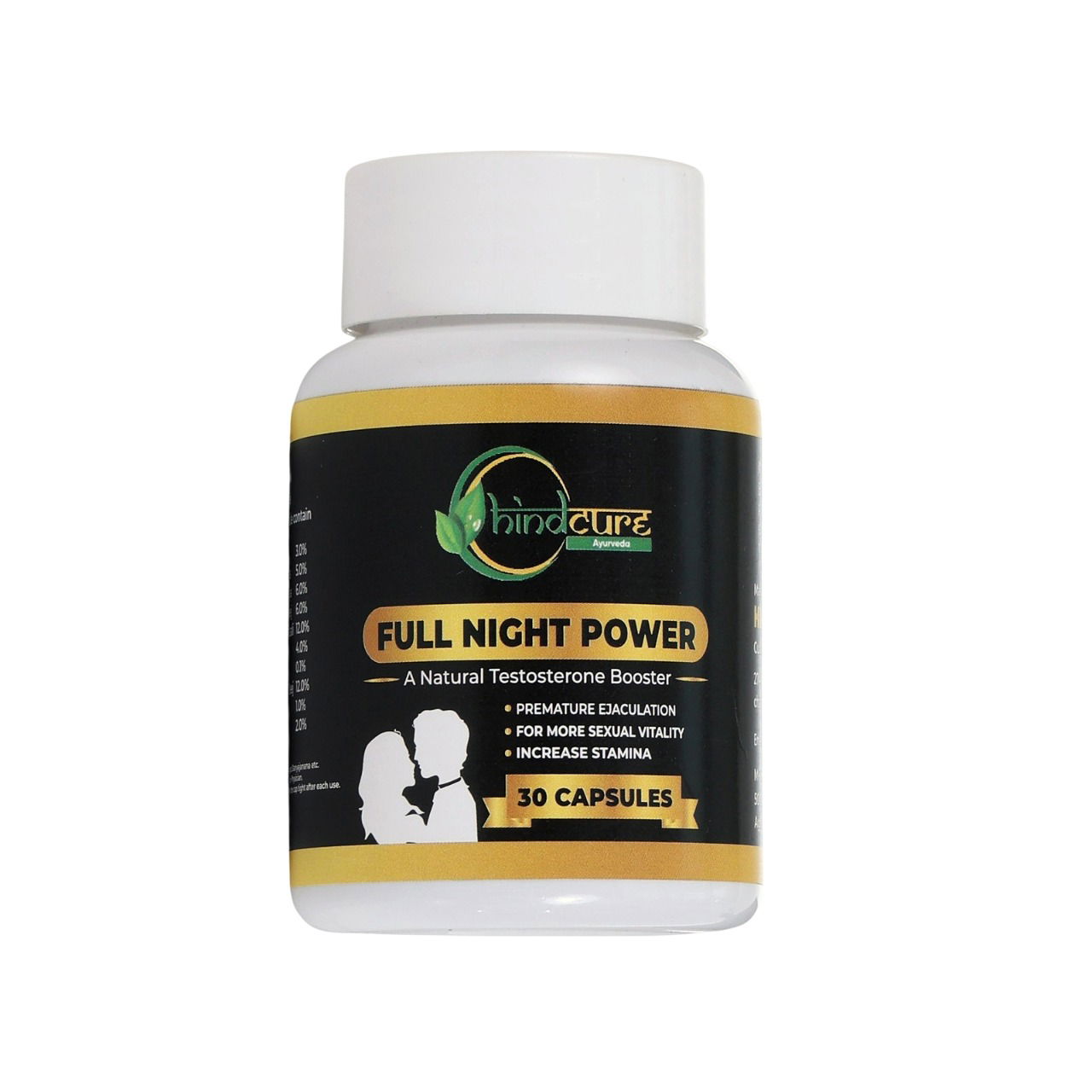 Full Night Power (HND)