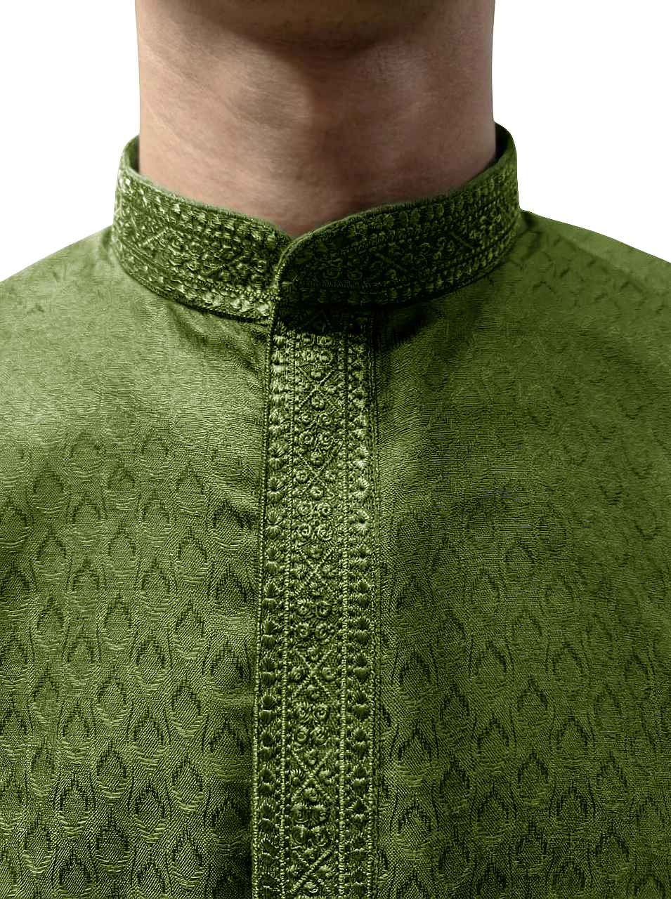 GREEN - 7112 - TZKURTA