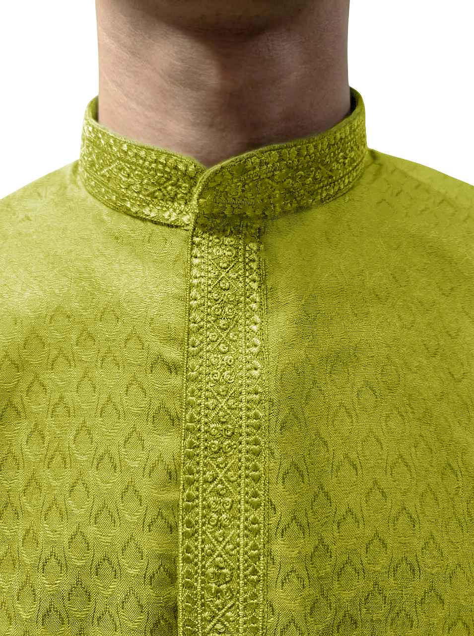 YELLOW - 7112 - TZKURTA